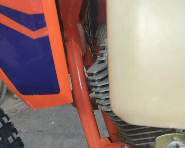 Kovi 250 Lite KT, объемом двигателя 0.25 л и пробегом 1 тыс. км за 2000 $, фото 3 на Automoto.ua