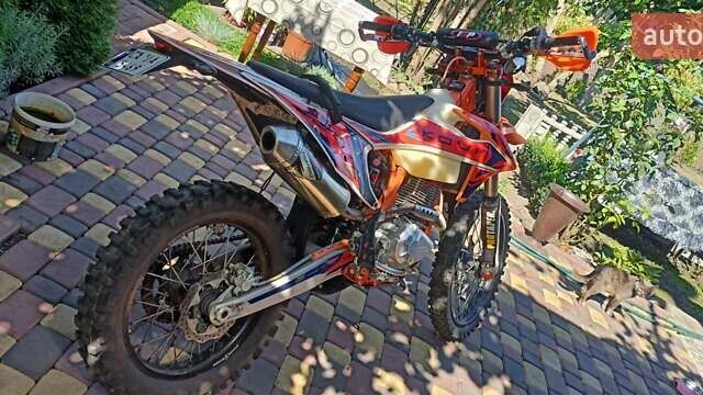 Kovi 250 Lite KT 2021 у Драбове на Automoto.ua Kovi 250 Lite KT, об'ємом двигуна 0.25 л та пробігом 6 тис. км за 1600 $, фото 8 на Automoto.ua