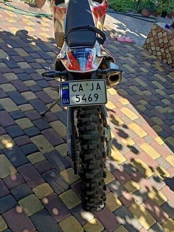 Kovi 250 Lite KT 2021 у Драбове на Automoto.ua Kovi 250 Lite KT, об'ємом двигуна 0.25 л та пробігом 6 тис. км за 1600 $, фото 4 на Automoto.ua