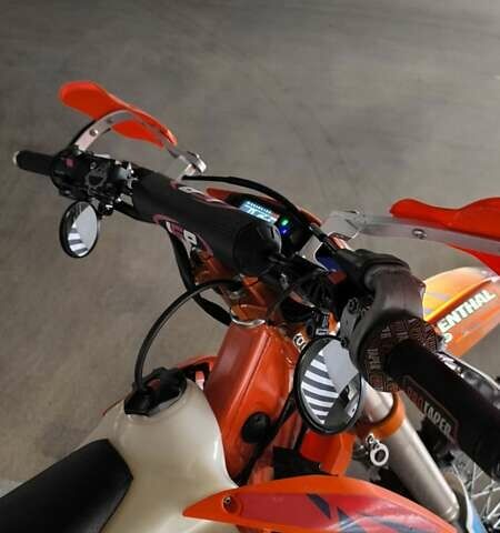 Kovi 250 Lite KT, объемом двигателя 0 л и пробегом 11 тыс. км за 1700 $, фото 3 на Automoto.ua