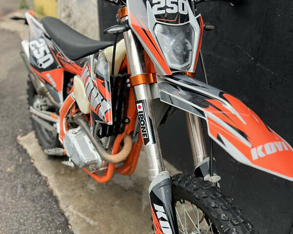 Kovi 250 Lite KT 2022 у Києві на Automoto.ua Kovi 250 Lite KT, об'ємом двигуна 0 л та пробігом 1 тис. км за 1800 $, фото 8 на Automoto.ua