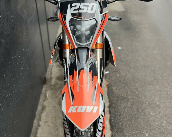 Kovi 250 Lite KT 2022 у Києві на Automoto.ua Kovi 250 Lite KT, об'ємом двигуна 0 л та пробігом 1 тис. км за 1800 $, фото 3 на Automoto.ua