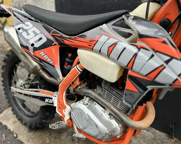 Kovi 250 Lite KT 2022 у Києві на Automoto.ua Kovi 250 Lite KT, об'ємом двигуна 0 л та пробігом 1 тис. км за 1800 $, фото 7 на Automoto.ua