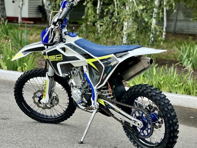 Kovi 250 Pro, объемом двигателя 0.25 л и пробегом 0 тыс. км за 2550 $, фото 5 на Automoto.ua