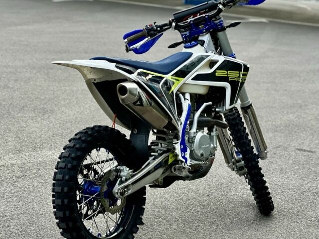 Kovi 250 Pro, объемом двигателя 0.25 л и пробегом 0 тыс. км за 2550 $, фото 3 на Automoto.ua