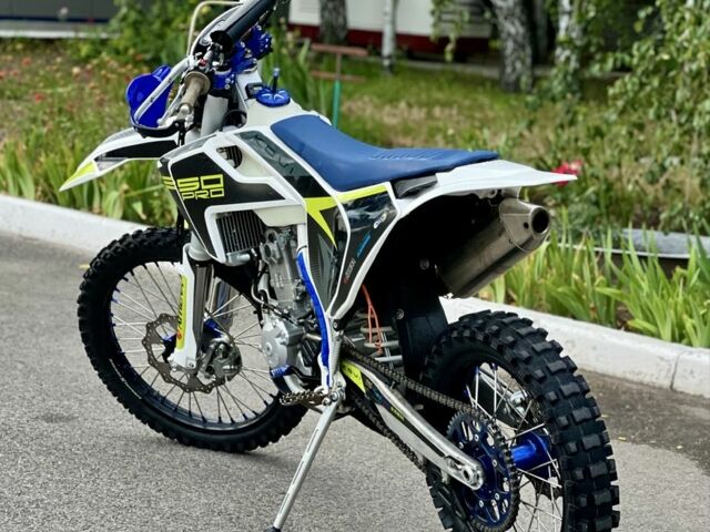 Kovi 250 Pro, объемом двигателя 0.25 л и пробегом 0 тыс. км за 2550 $, фото 4 на Automoto.ua