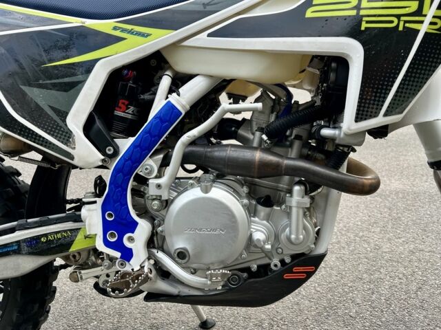 Kovi 250 Pro, объемом двигателя 0.25 л и пробегом 0 тыс. км за 2550 $, фото 8 на Automoto.ua