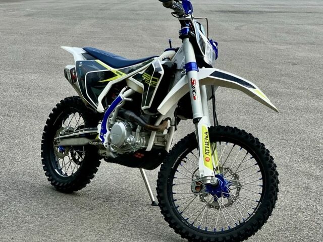 Kovi 250 Pro, объемом двигателя 0.25 л и пробегом 0 тыс. км за 2550 $, фото 2 на Automoto.ua