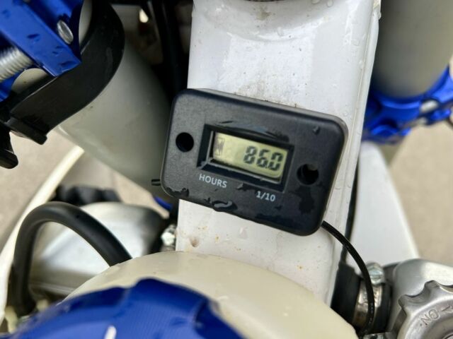 Kovi 250 Pro, объемом двигателя 0.25 л и пробегом 0 тыс. км за 2550 $, фото 10 на Automoto.ua