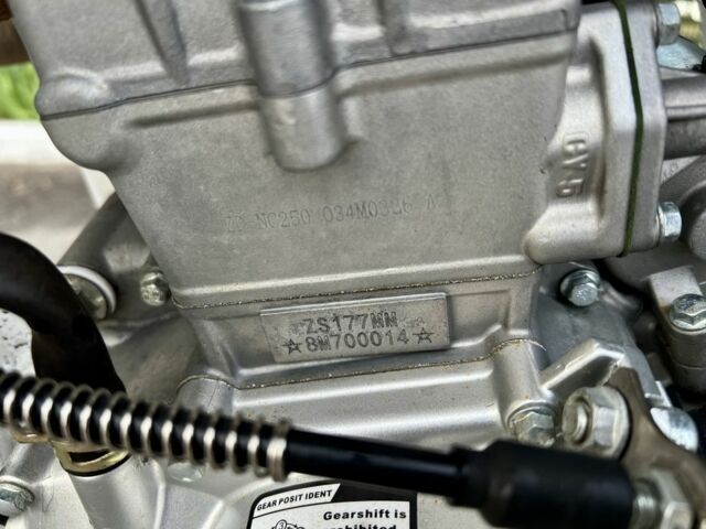 Kovi 250 Pro, объемом двигателя 0.25 л и пробегом 0 тыс. км за 2550 $, фото 6 на Automoto.ua