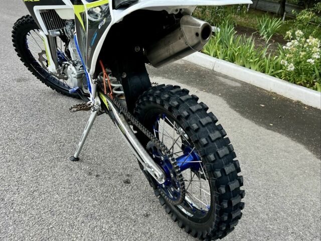 Kovi 250 Pro, объемом двигателя 0.25 л и пробегом 0 тыс. км за 2550 $, фото 9 на Automoto.ua