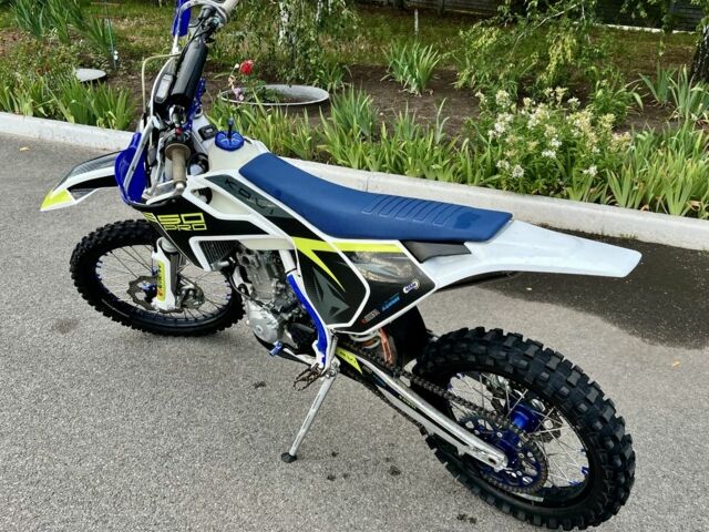 Kovi 250 Pro, объемом двигателя 0.25 л и пробегом 0 тыс. км за 2550 $, фото 11 на Automoto.ua