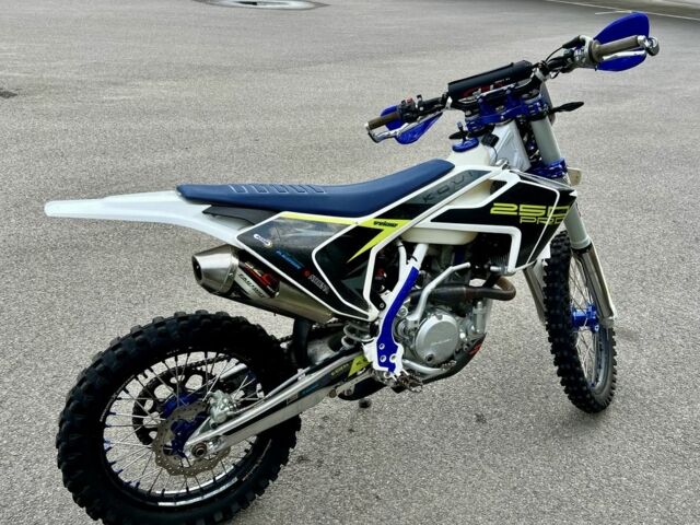 Kovi 250 Pro, объемом двигателя 0.25 л и пробегом 0 тыс. км за 2550 $, фото 12 на Automoto.ua