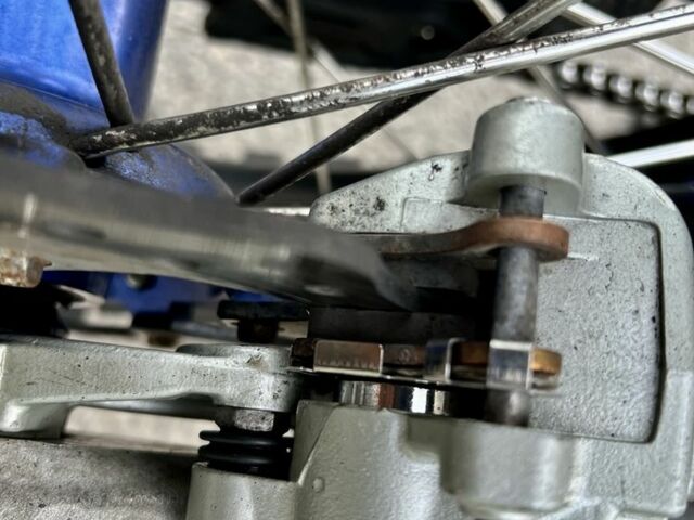 Kovi 250 Pro, объемом двигателя 0.25 л и пробегом 0 тыс. км за 2550 $, фото 13 на Automoto.ua