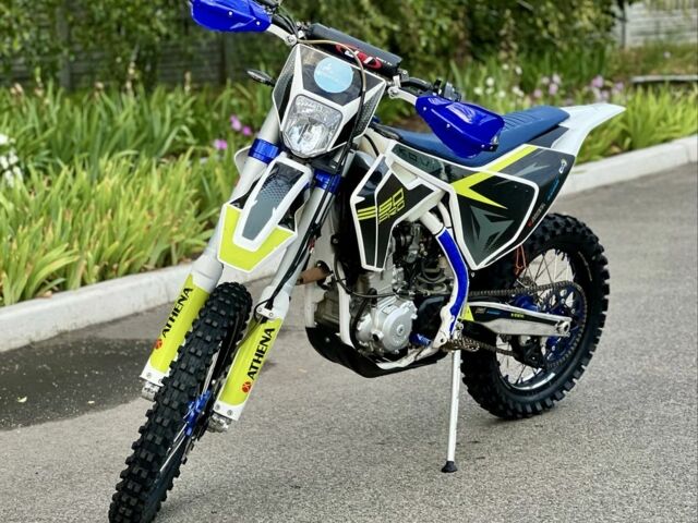 Kovi 250 Pro, объемом двигателя 0.25 л и пробегом 0 тыс. км за 2550 $, фото 1 на Automoto.ua