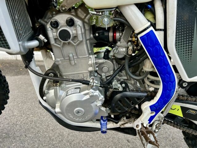 Kovi 250 Pro, объемом двигателя 0.25 л и пробегом 0 тыс. км за 2550 $, фото 7 на Automoto.ua