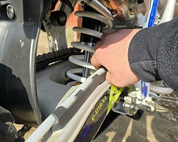 Kovi 250 Pro, объемом двигателя 0 л и пробегом 1 тыс. км за 3000 $, фото 3 на Automoto.ua