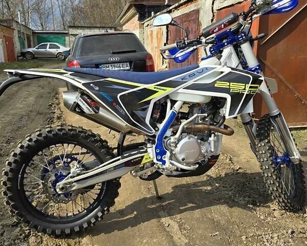 Kovi 250 Pro, объемом двигателя 0 л и пробегом 1 тыс. км за 3000 $, фото 2 на Automoto.ua