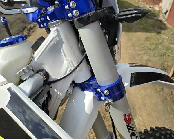 Kovi 250 Pro, объемом двигателя 0 л и пробегом 1 тыс. км за 3000 $, фото 4 на Automoto.ua
