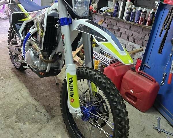 Kovi 250 Pro, объемом двигателя 0 л и пробегом 1 тыс. км за 3000 $, фото 1 на Automoto.ua