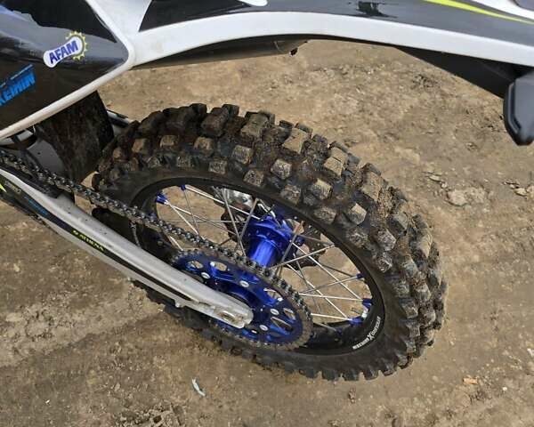 Kovi 250 Pro, объемом двигателя 0 л и пробегом 1 тыс. км за 3000 $, фото 5 на Automoto.ua