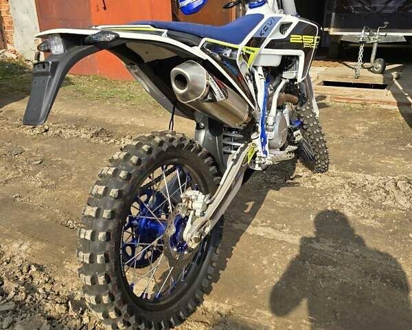 Kovi 250 Pro, объемом двигателя 0 л и пробегом 1 тыс. км за 3000 $, фото 7 на Automoto.ua