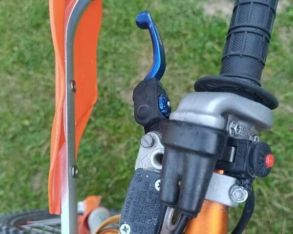 Kovi 250 Pro, об'ємом двигуна 0.25 л та пробігом 10 тис. км за 2200 $, фото 2 на Automoto.ua