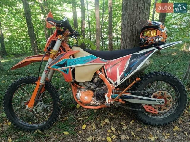 Kovi 250 Pro, об'ємом двигуна 0.25 л та пробігом 10 тис. км за 2200 $, фото 8 на Automoto.ua