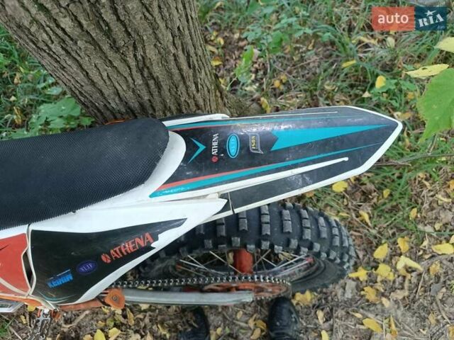 Kovi 250 Pro, об'ємом двигуна 0.25 л та пробігом 10 тис. км за 2200 $, фото 6 на Automoto.ua