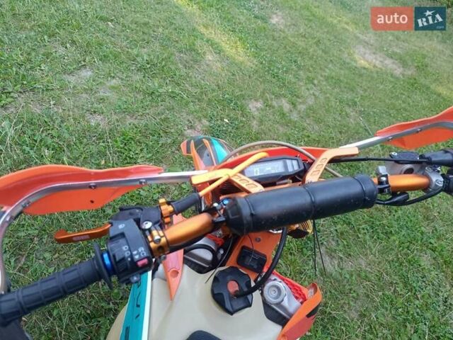 Kovi 250 Pro, об'ємом двигуна 0.25 л та пробігом 10 тис. км за 2200 $, фото 5 на Automoto.ua