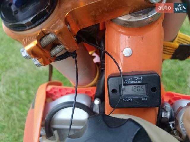 Kovi 250 Pro, об'ємом двигуна 0.25 л та пробігом 10 тис. км за 2200 $, фото 1 на Automoto.ua