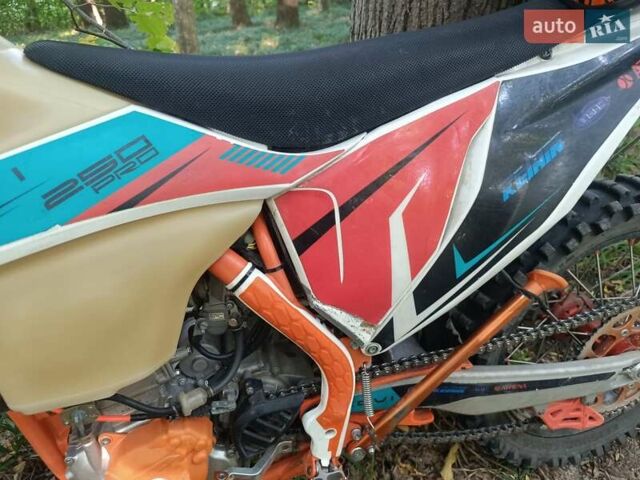 Kovi 250 Pro, об'ємом двигуна 0.25 л та пробігом 10 тис. км за 2200 $, фото 4 на Automoto.ua