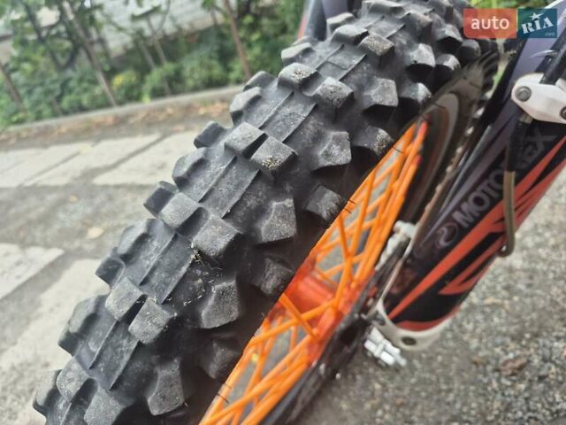 Оранжевый Kovi 250 Pro, объемом двигателя 0.25 л и пробегом 4 тыс. км за 2400 $, фото 1 на Automoto.ua