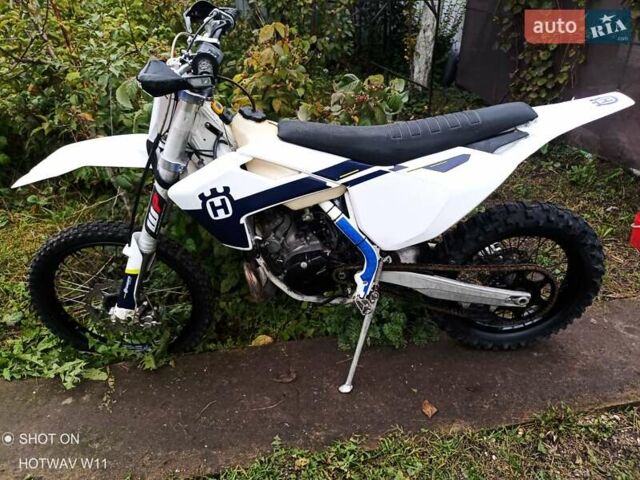 Белый Kovi 250 Pro2T, объемом двигателя 0 л и пробегом 20 тыс. км за 2150 $, фото 5 на Automoto.ua