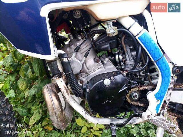 Белый Kovi 250 Pro2T, объемом двигателя 0 л и пробегом 20 тыс. км за 2150 $, фото 1 на Automoto.ua