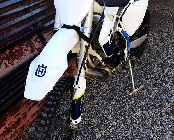 Белый Kovi 250 Pro2T, объемом двигателя 0 л и пробегом 20 тыс. км за 2150 $, фото 11 на Automoto.ua