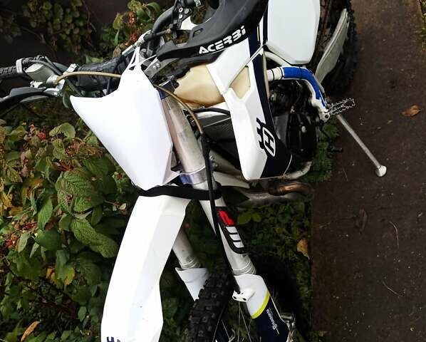 Белый Kovi 250 Pro2T, объемом двигателя 0 л и пробегом 20 тыс. км за 2150 $, фото 2 на Automoto.ua