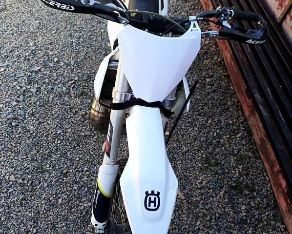 Белый Kovi 250 Pro2T, объемом двигателя 0 л и пробегом 20 тыс. км за 2150 $, фото 3 на Automoto.ua