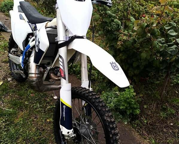 Белый Kovi 250 Pro2T, объемом двигателя 0 л и пробегом 20 тыс. км за 2150 $, фото 7 на Automoto.ua