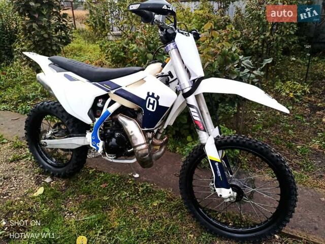 Белый Kovi 250 Pro2T, объемом двигателя 0 л и пробегом 20 тыс. км за 2150 $, фото 4 на Automoto.ua