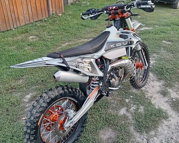 Kovi 250 Pro2T, объемом двигателя 0 л и пробегом 2 тыс. км за 3000 $, фото 3 на Automoto.ua