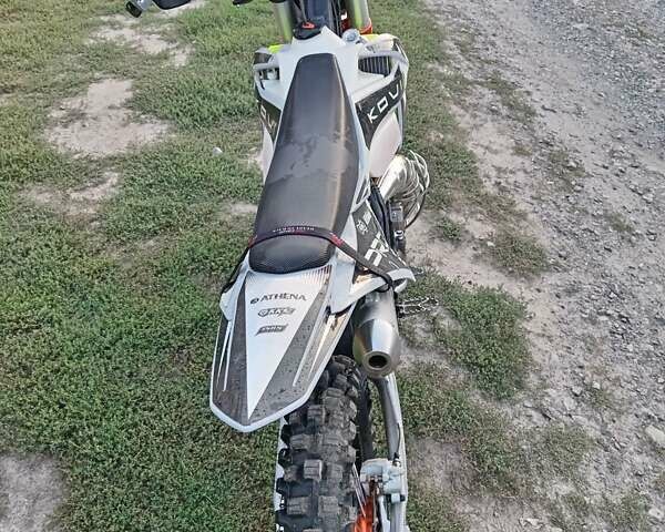 Kovi 250 Pro2T, объемом двигателя 0 л и пробегом 2 тыс. км за 3000 $, фото 5 на Automoto.ua