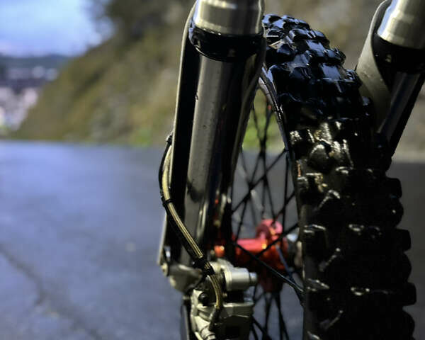 Kovi 250 Pro2T, объемом двигателя 0.25 л и пробегом 5 тыс. км за 2900 $, фото 7 на Automoto.ua