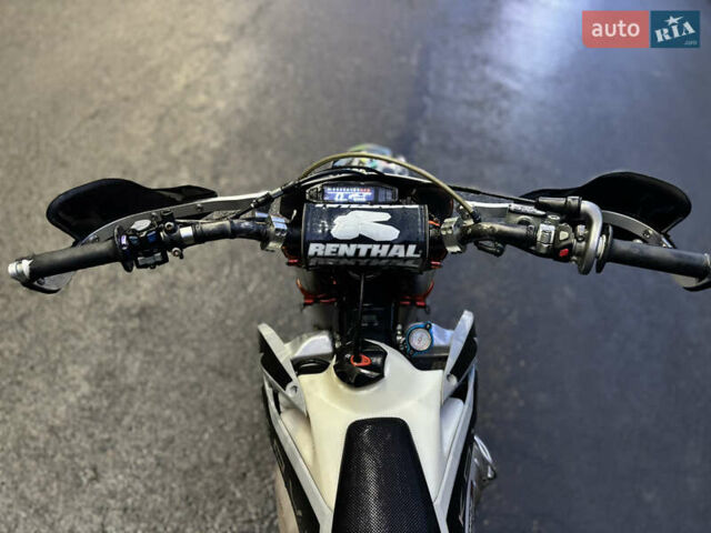 Kovi 250 Pro2T, объемом двигателя 0.25 л и пробегом 5 тыс. км за 2900 $, фото 5 на Automoto.ua