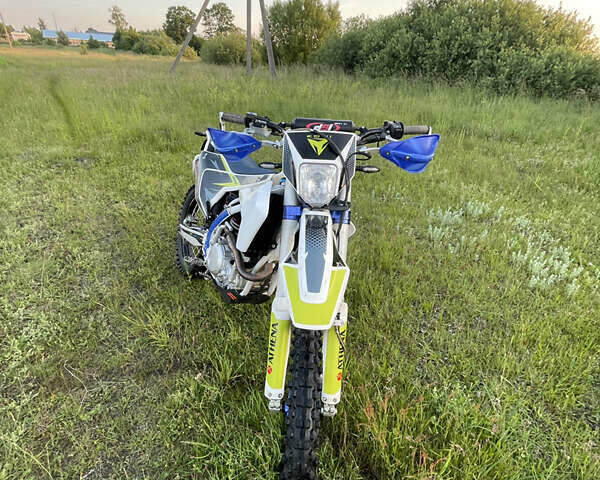 Kovi 250 Pro HS, объемом двигателя 0 л и пробегом 700 тыс. км за 2500 $, фото 1 на Automoto.ua