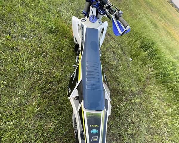 Kovi 250 Pro HS, объемом двигателя 0 л и пробегом 700 тыс. км за 2500 $, фото 3 на Automoto.ua