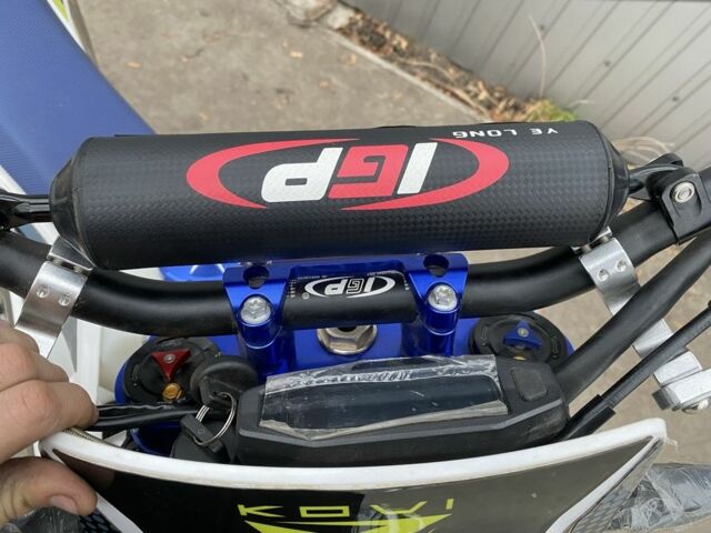 Kovi 250 Pro HS, об'ємом двигуна 0.25 л та пробігом 0 тис. км за 3450 $, фото 6 на Automoto.ua