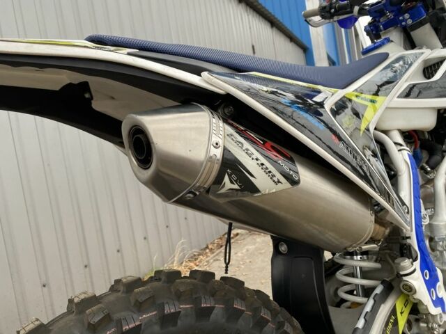 Kovi 250 Pro HS, об'ємом двигуна 0.25 л та пробігом 0 тис. км за 3450 $, фото 18 на Automoto.ua