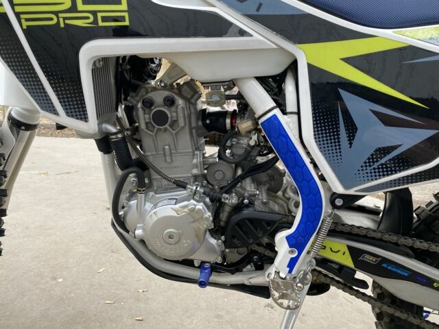Kovi 250 Pro HS, об'ємом двигуна 0.25 л та пробігом 0 тис. км за 3450 $, фото 8 на Automoto.ua
