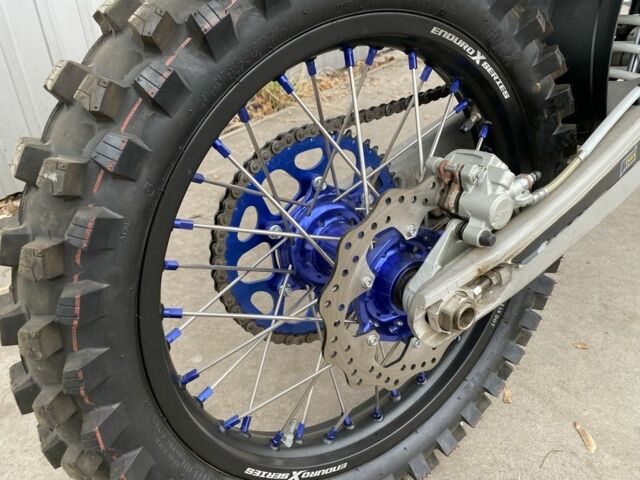Kovi 250 Pro HS, об'ємом двигуна 0.25 л та пробігом 0 тис. км за 3450 $, фото 13 на Automoto.ua